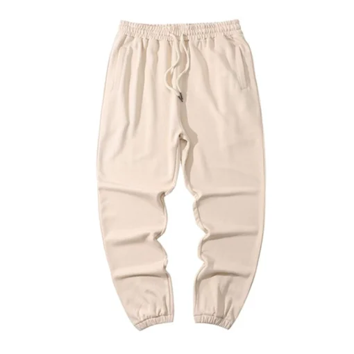 Women's tight-fitting casual pants