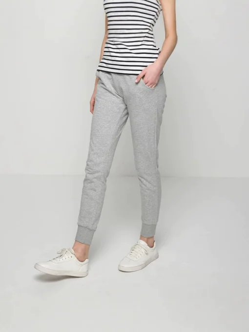 Casual and versatile women's sports pants