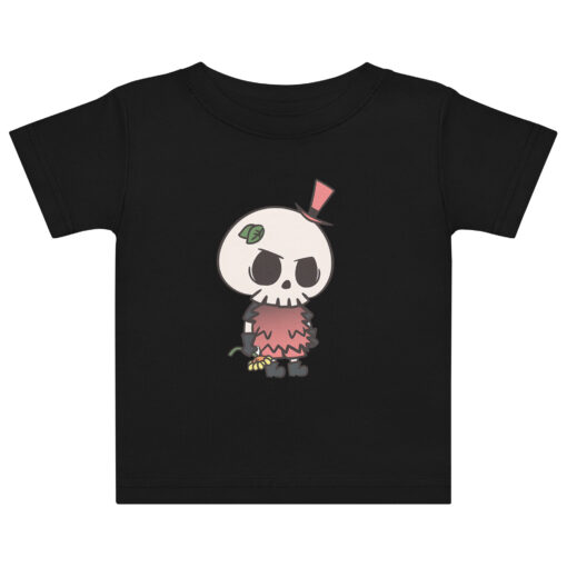 POP MART Labubu Printing Baby jersey t-shirt P2-18