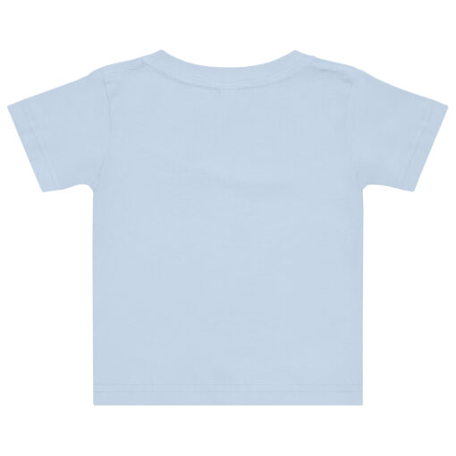 POP MART Labubu Printing Baby jersey t-shirt P1-38 - Image 10
