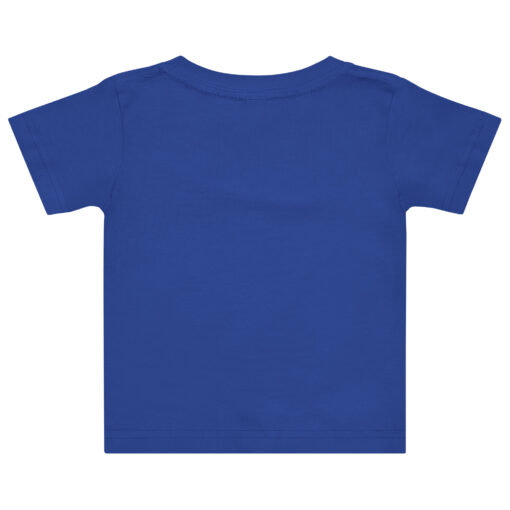 POP MART Labubu Printing Baby jersey t-shirt P1-38 - Image 4