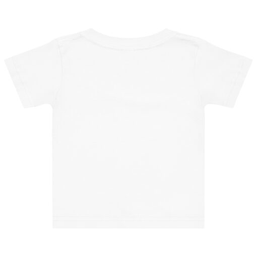 POP MART Labubu Printing Baby jersey t-shirt P0-11 - Image 12