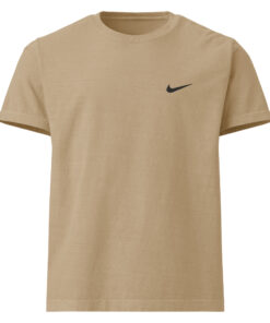 NIKE Unisex oversized t-shirt