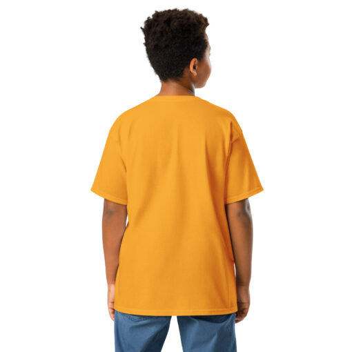 POP MART Labubu Printing Youth classic tee P0-10 - Image 20