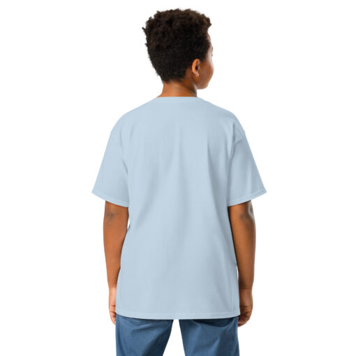 POP MART Labubu Printing Youth classic tee P0-10 - Image 29