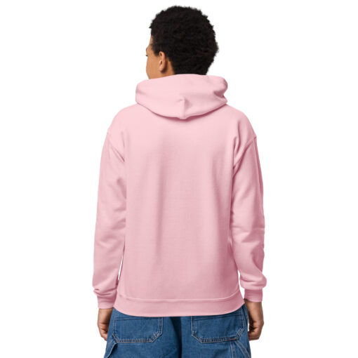 POP MART Labubu Printing Youth heavy blend hoodie P1-47 - Image 29