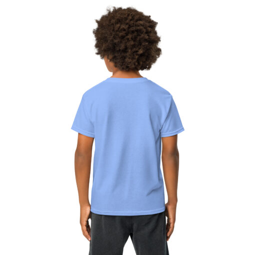 POP MART Labubu Printing Youth t-shirt P1-21 - Image 47
