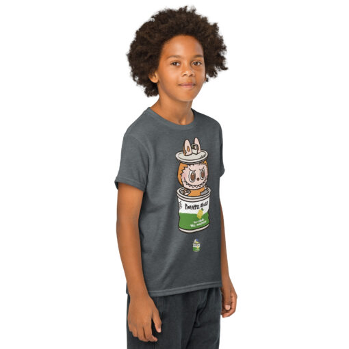 POP MART Labubu Printing Youth t-shirt P1-150 - Image 22