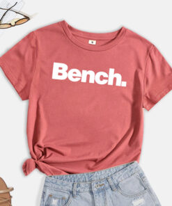 Summer women's printed short sleeves