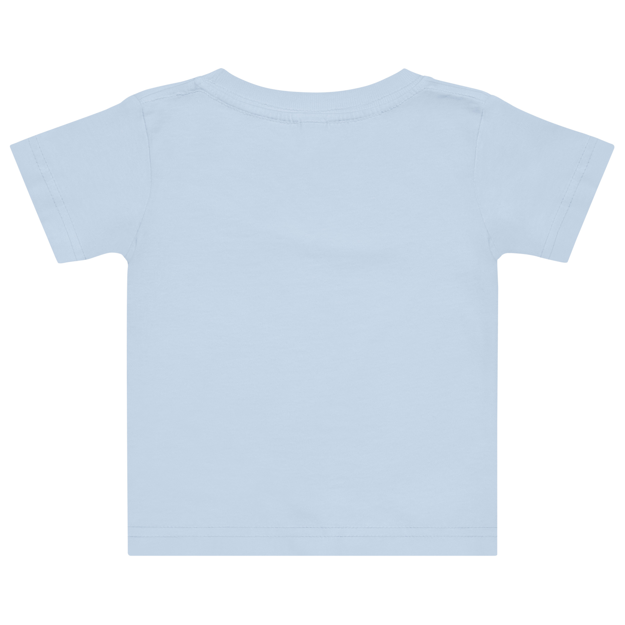 POP MART Labubu Printing Baby jersey t-shirt P1-172 - Image 10