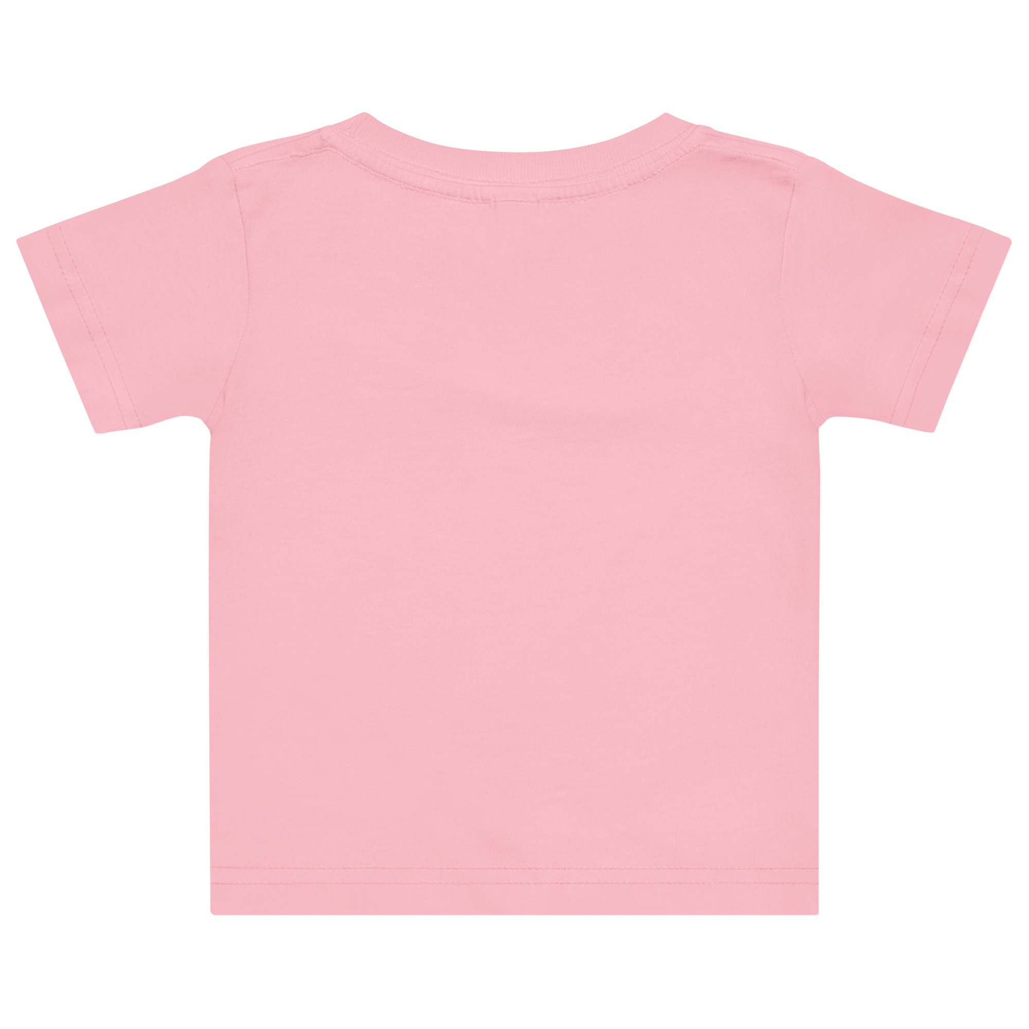 POP MART Labubu Printing Baby jersey t-shirt P1-172 - Image 8