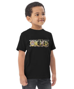 POP MART Labubu Printing Toddler jersey t-shirt P0-29