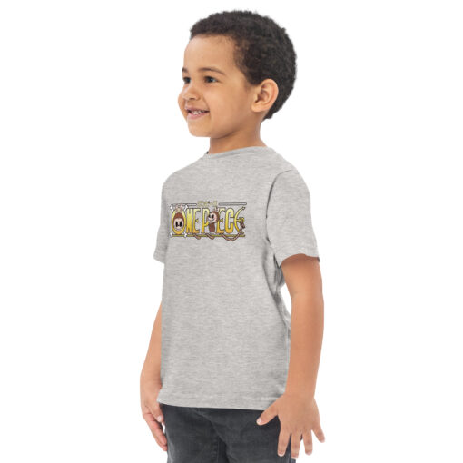 POP MART Labubu Printing Toddler jersey t-shirt P0-29 - Image 15