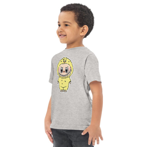 POP MART Labubu Printing Toddler jersey t-shirt P3-49 - Image 15