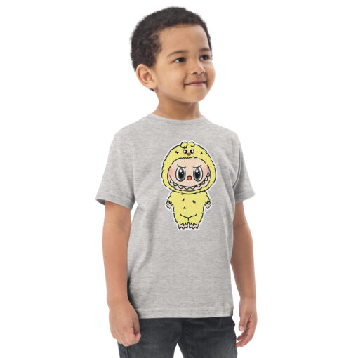 POP MART Labubu Printing Toddler jersey t-shirt P3-49 - Image 14
