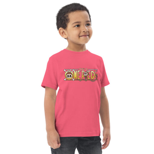 POP MART Labubu Printing Toddler jersey t-shirt P0-29 - Image 10