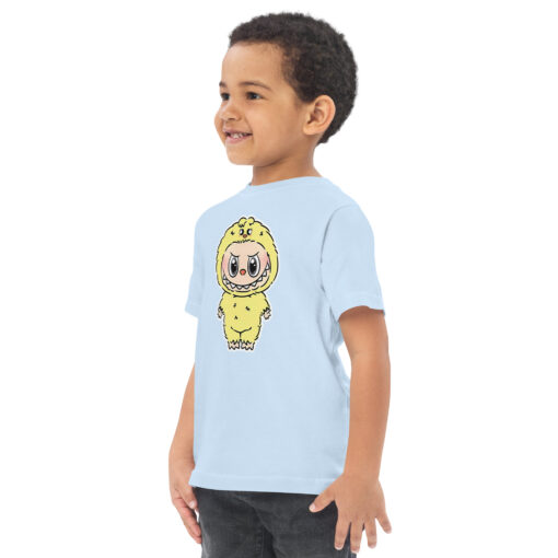 POP MART Labubu Printing Toddler jersey t-shirt P3-49 - Image 19