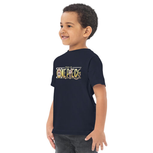 POP MART Labubu Printing Toddler jersey t-shirt P0-29 - Image 7