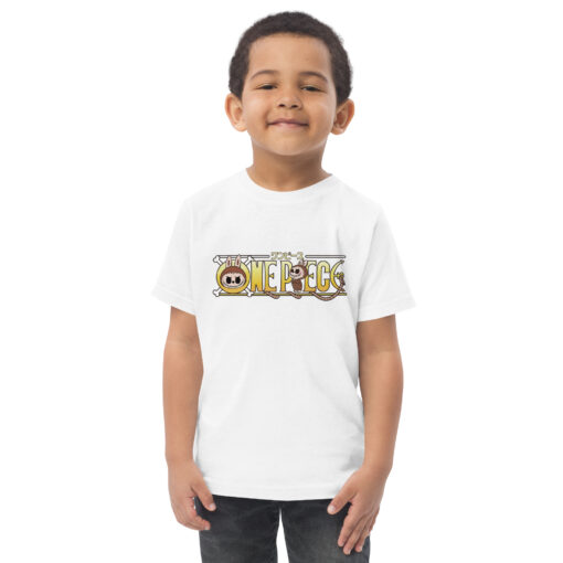 POP MART Labubu Printing Toddler jersey t-shirt P0-29 - Image 21