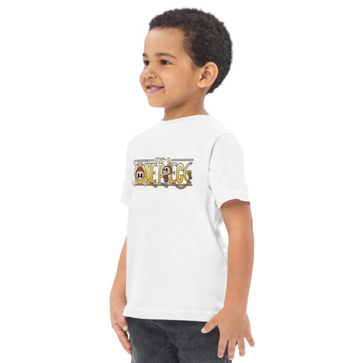 POP MART Labubu Printing Toddler jersey t-shirt P0-29 - Image 23