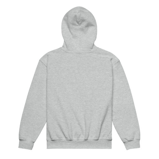 POP MART Labubu Printing Youth heavy blend hoodie P3-6 - Image 14