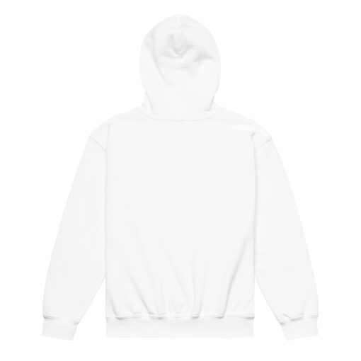 POP MART Labubu Printing Youth heavy blend hoodie P3-6 - Image 16