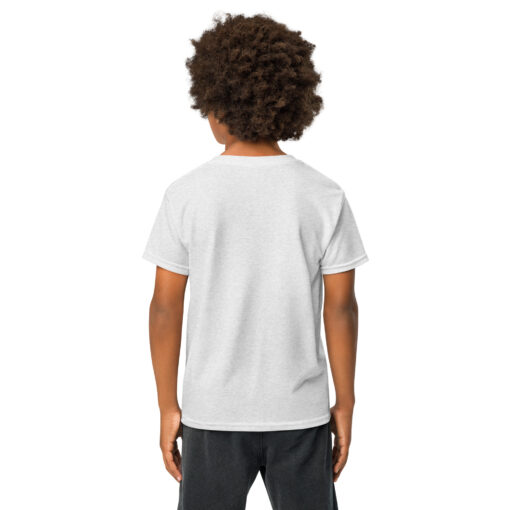 POP MART Labubu Printing Youth t-shirt P1-156 - Image 53