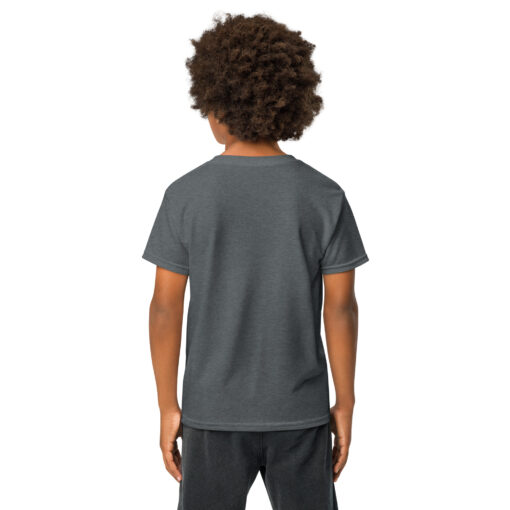 POP MART Labubu Printing Youth t-shirt P1-156 - Image 23