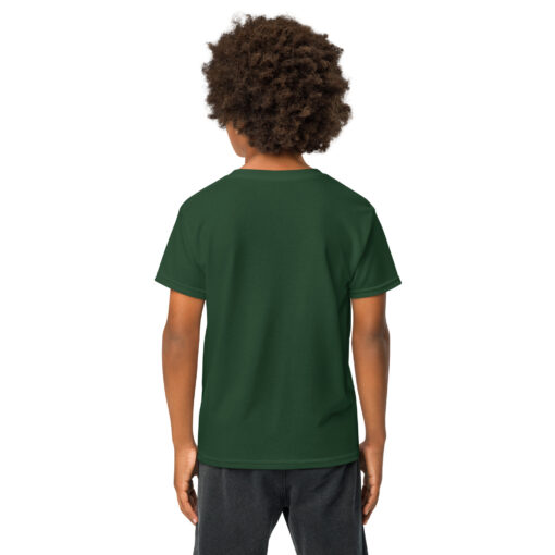 POP MART Labubu Printing Youth t-shirt P1-156 - Image 17