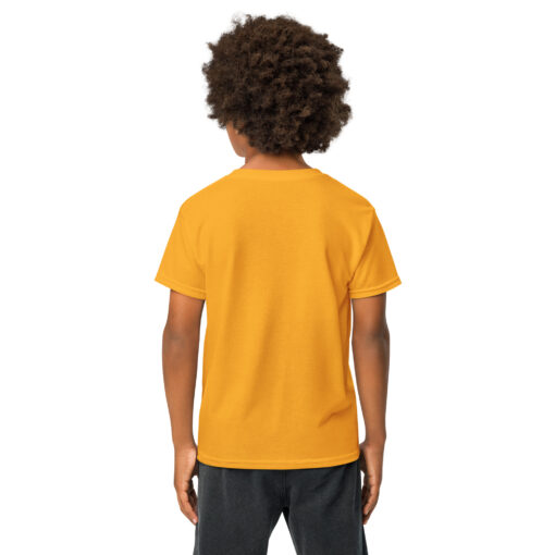 POP MART Labubu Printing Youth t-shirt P1-156 - Image 41