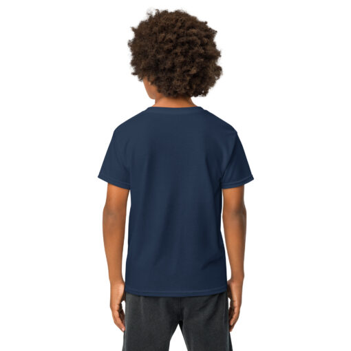 POP MART Labubu Printing Youth t-shirt P1-156 - Image 11