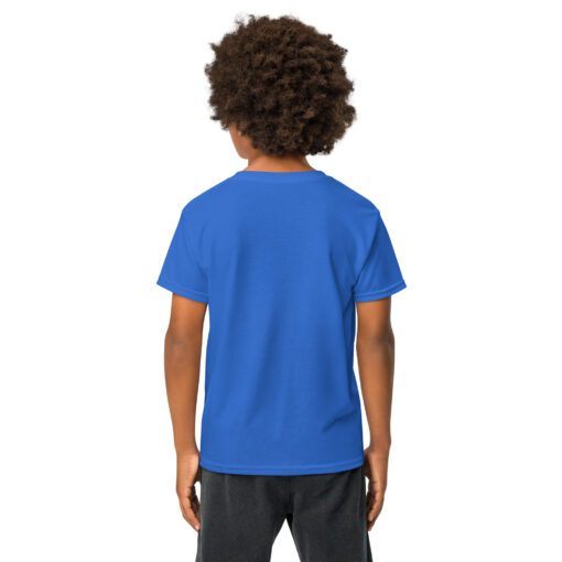 POP MART Labubu Printing Youth t-shirt P1-156 - Image 35