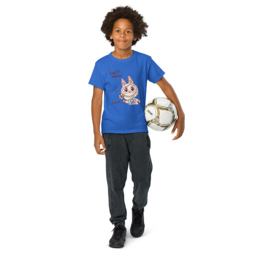 POP MART Labubu Printing Youth t-shirt P1-200 - Image 36