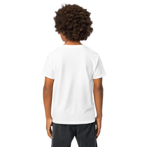 POP MART Labubu Printing Youth t-shirt P1-156 - Image 59