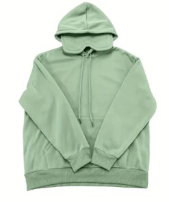 Autumn women's fleece eye mask hoodie