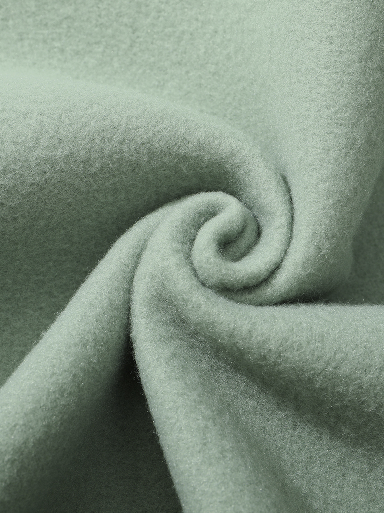 Autumn women's fleece eye mask hoodie - Image 6