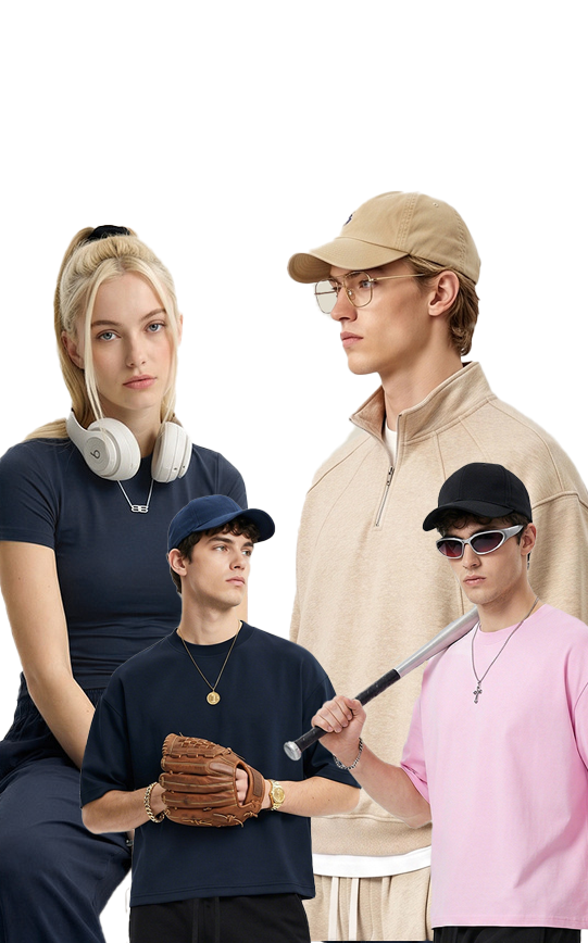 Custom Clothing Manufacturer